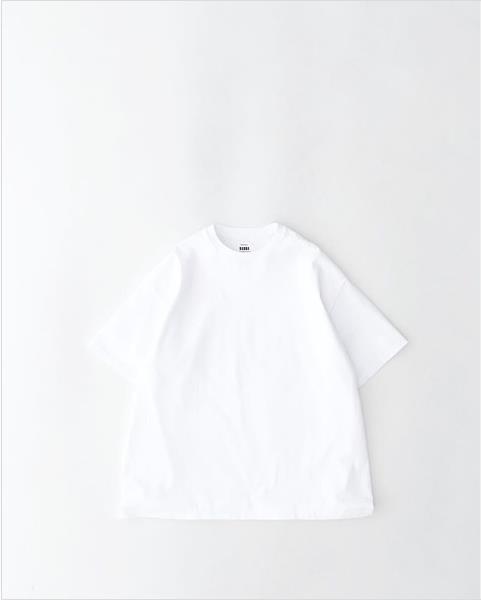 透けない白tシャツの選び方と種類 Junhashimoto