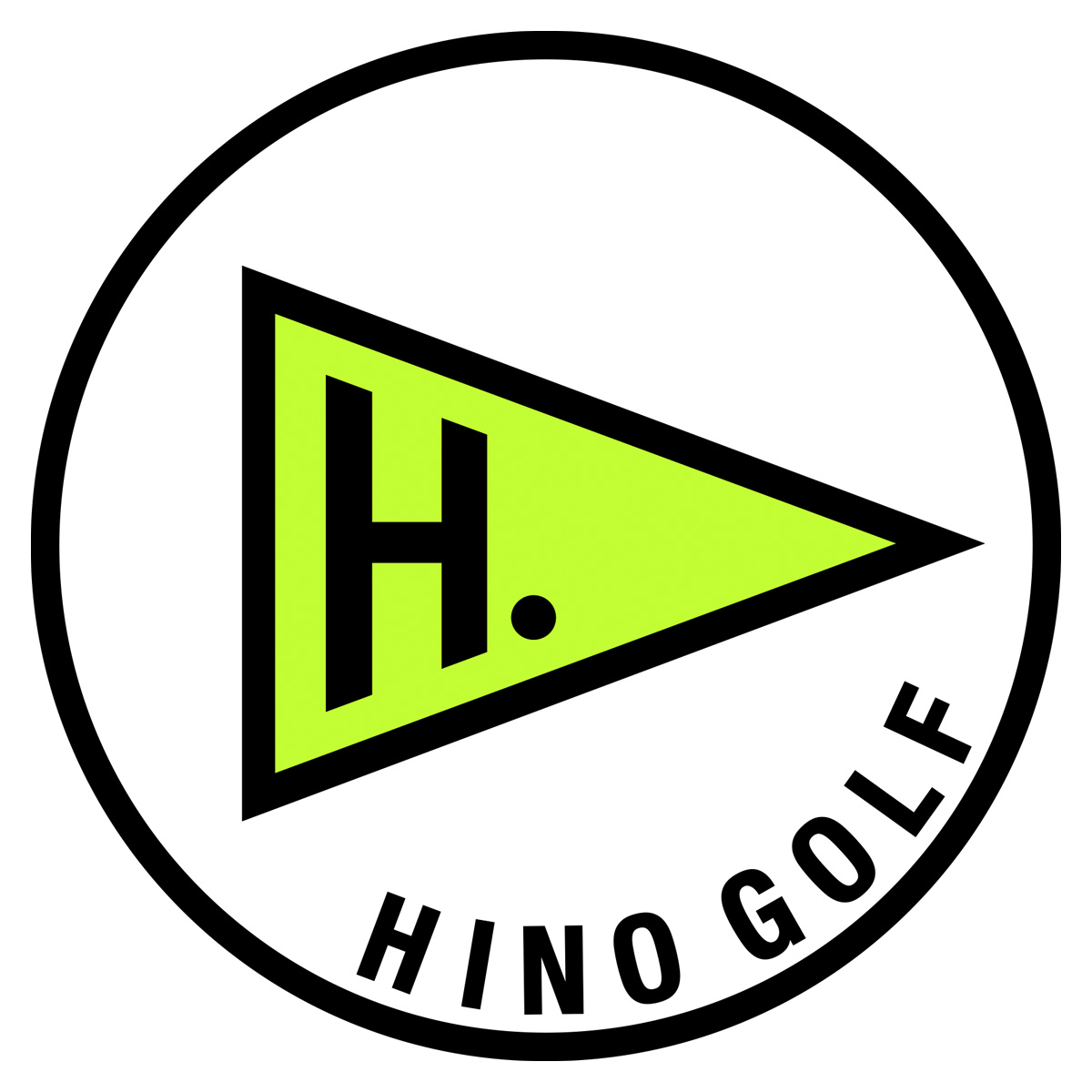 HINO GOLF