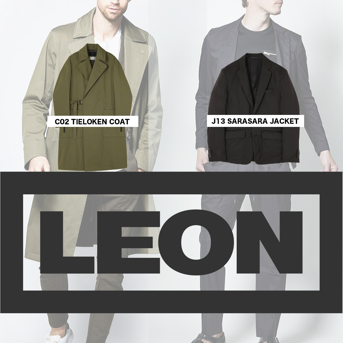 LEON.JP