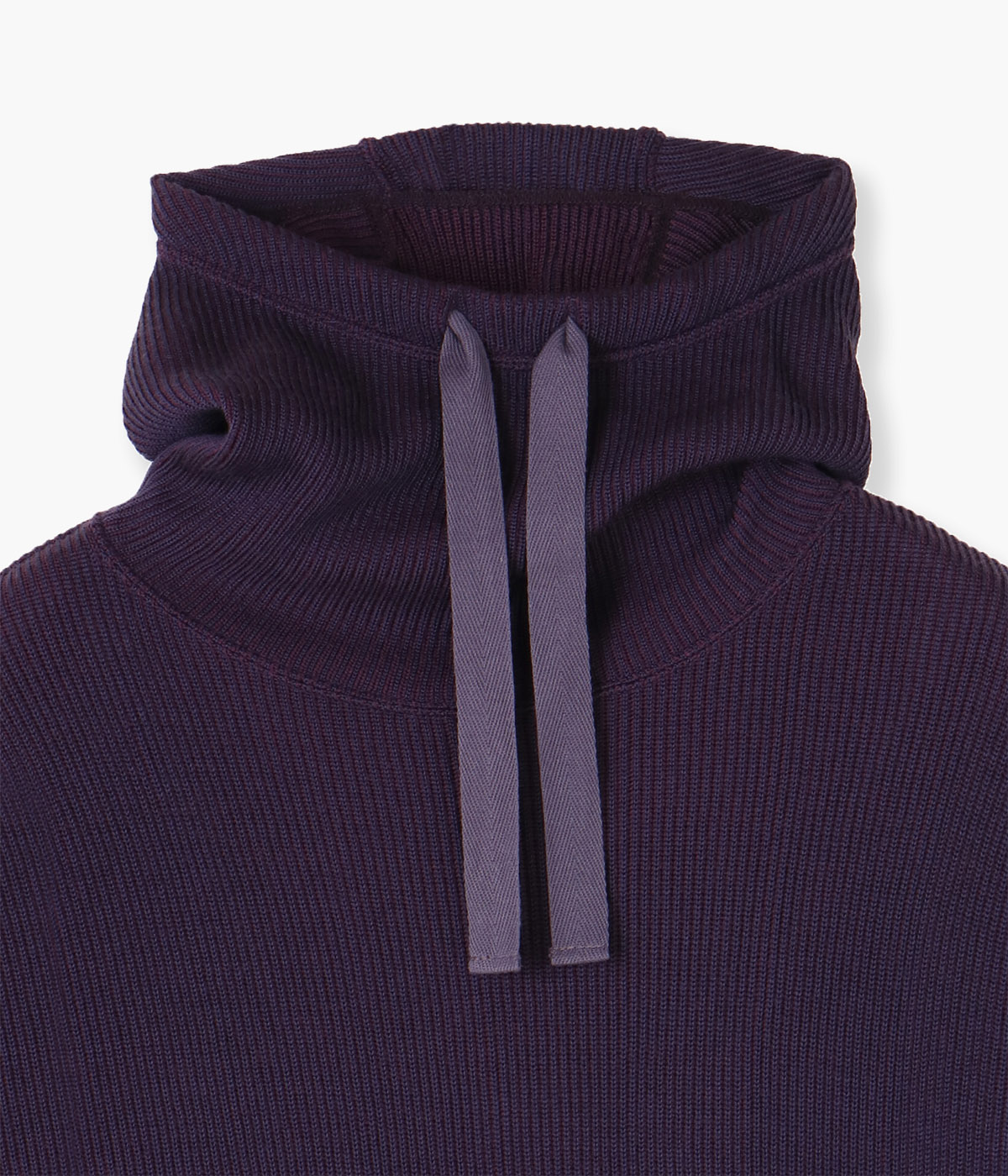 K01 HI NECK KINT PARKA | junhashimoto（ジュンハシモト）Official 