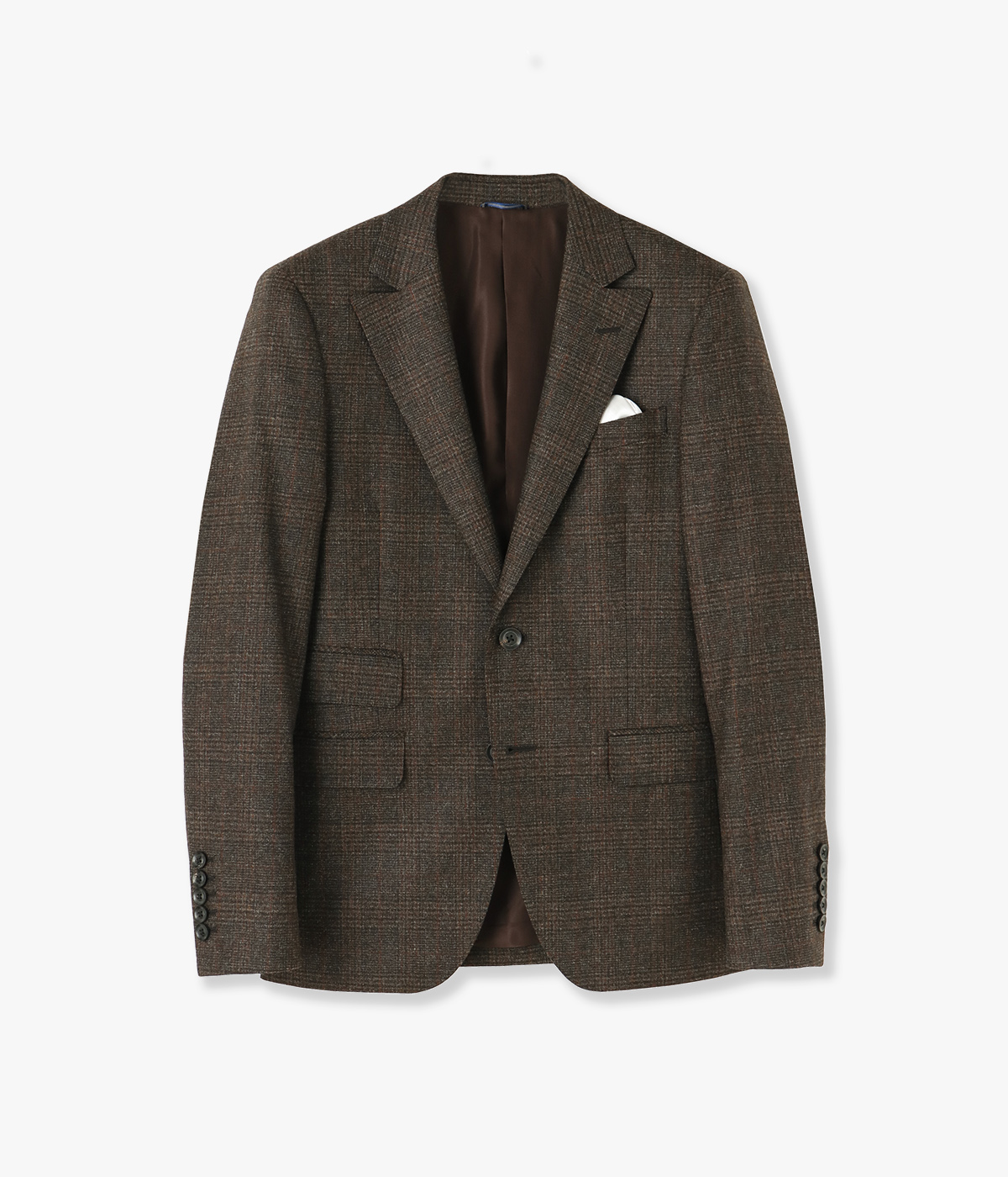 J08 CLASSIC JACKET | junhashimoto（ジュンハシモト）Official webshop