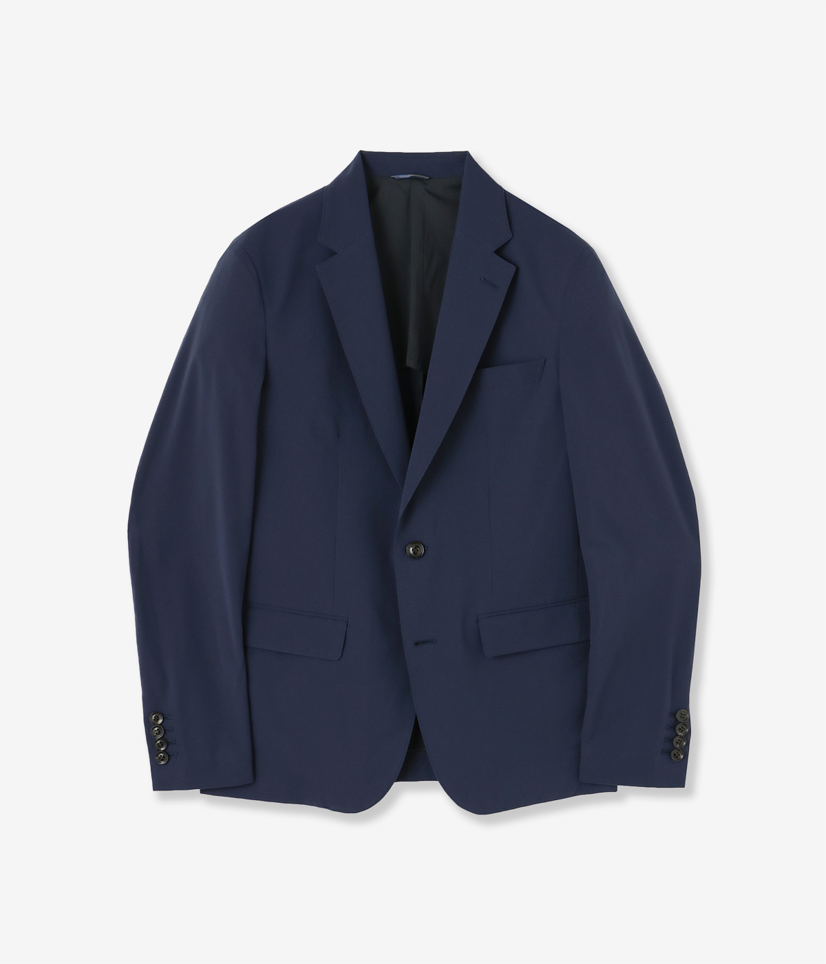 J09 LIGHT 2B JACKET-AIR DOT0 | junhashimoto（ジュンハシモト 