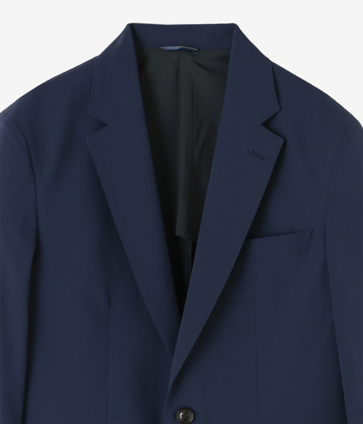 J09 LIGHT 2B JACKET-AIR DOT0 | junhashimoto（ジュンハシモト 