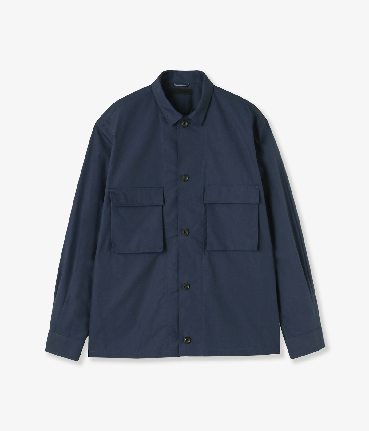 SH07 CPO SHIRTS | junhashimoto（ジュンハシモト）Official webshop