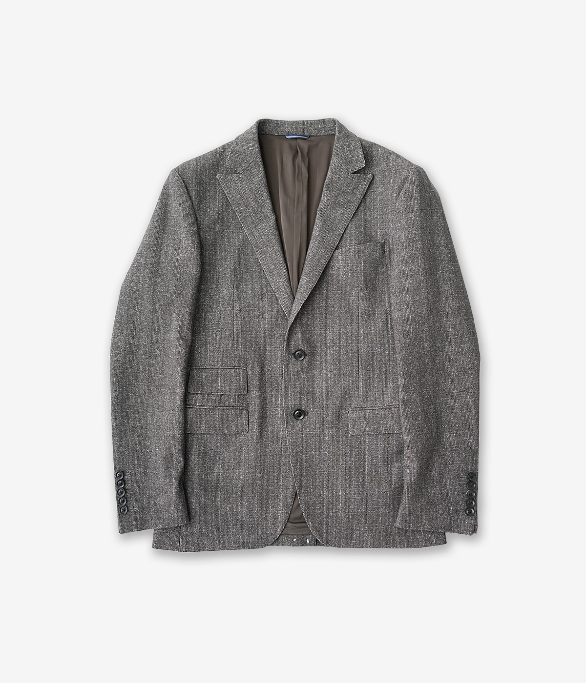 CLASSIC UNCON JACKET | junhashimoto(ジュンハシモト)Official webshop