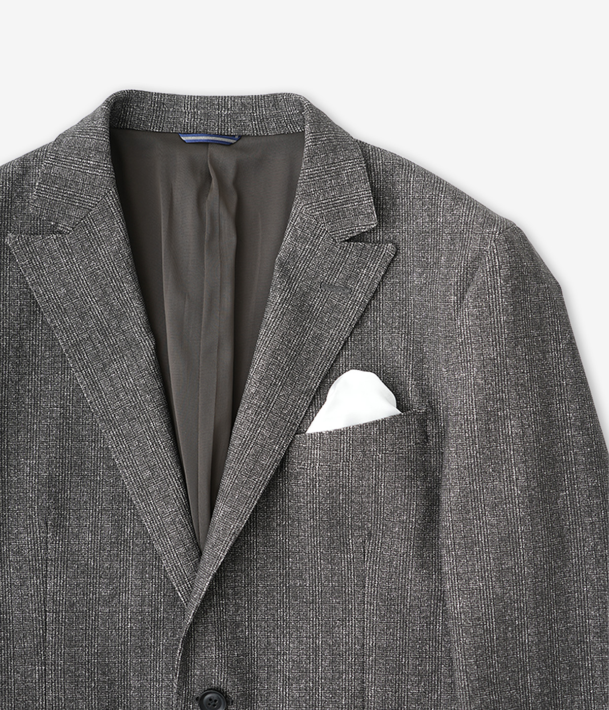 CLASSIC UNCON JACKET | junhashimoto(ジュンハシモト)Official webshop