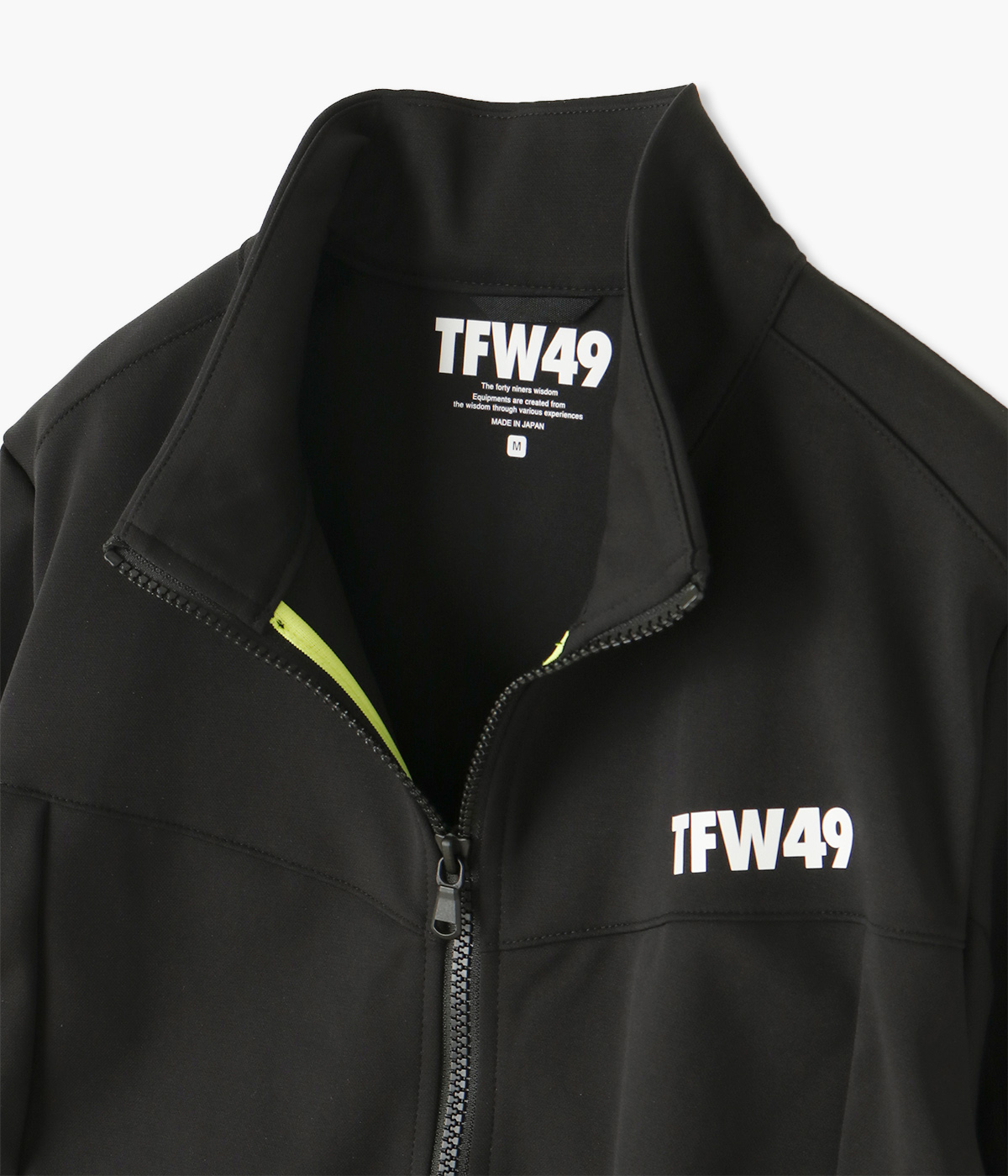 MULTIPURPOSE BLOUSON | TFW49（ティーエフダブリュー）Official EC Store