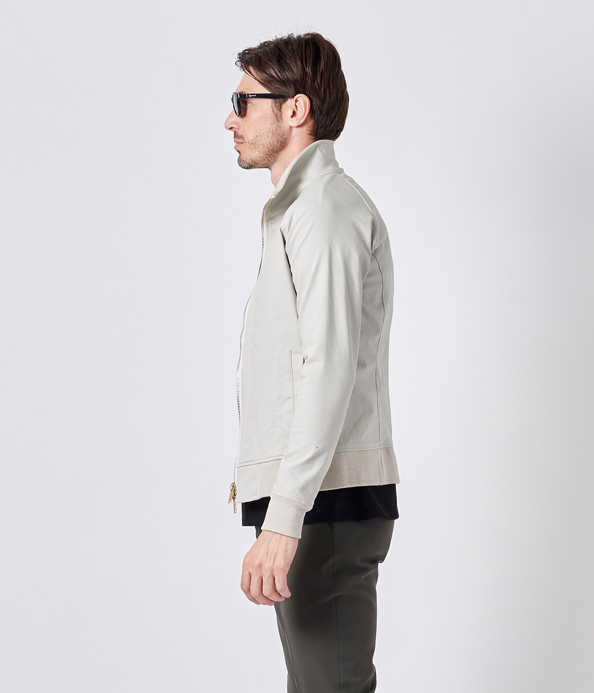 MONST FLIGHT JACKET | junhashimoto（ジュンハシモト）Official webshop