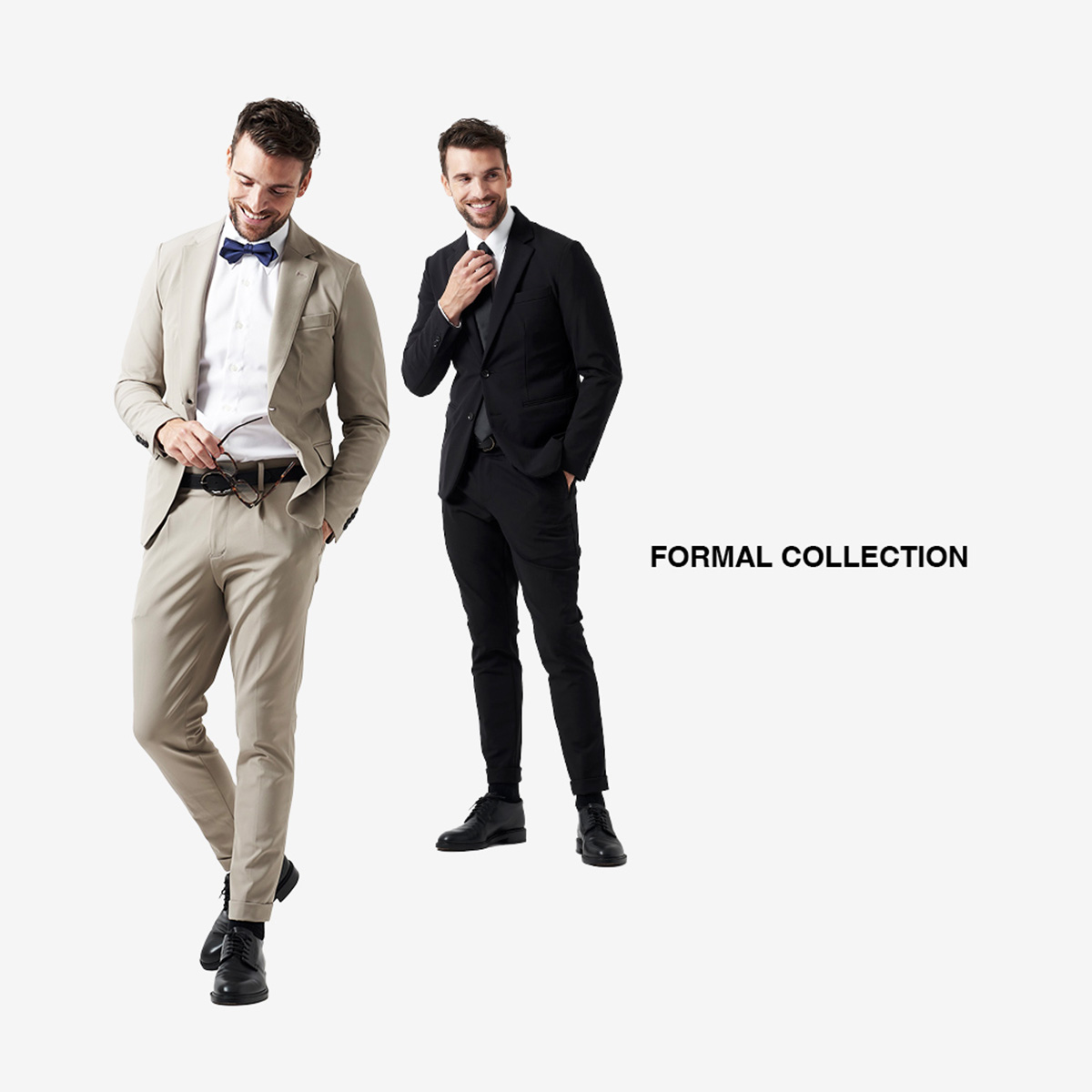 junhashimoto FORMAL COLLECTION - junhashimoto