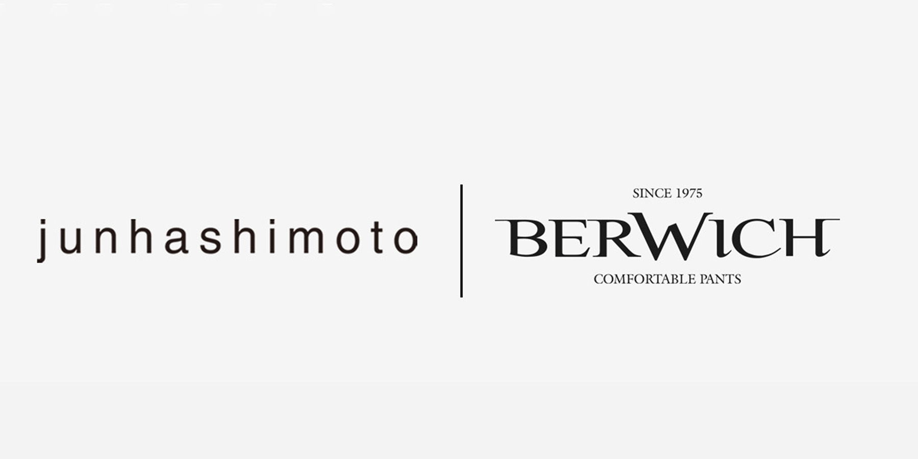 junhashimoto x BERWICH